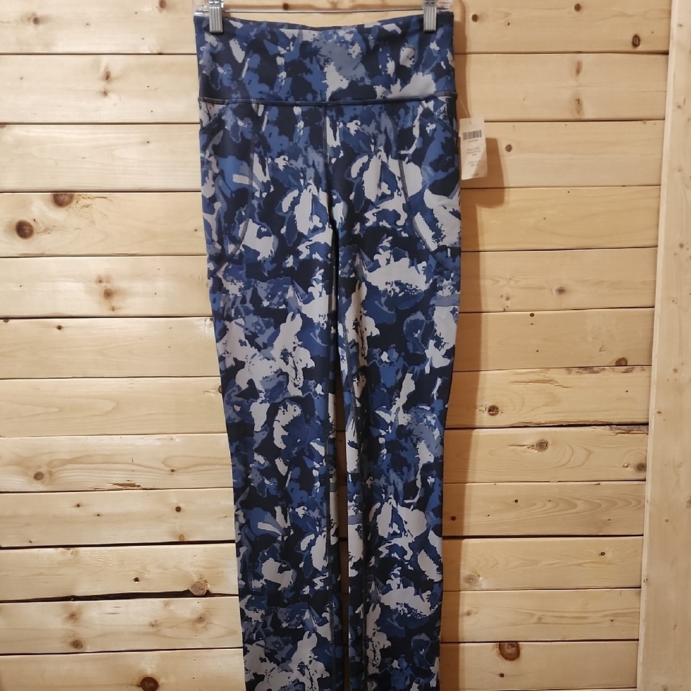 Duluth Trading Co Leggings Size Small NWT